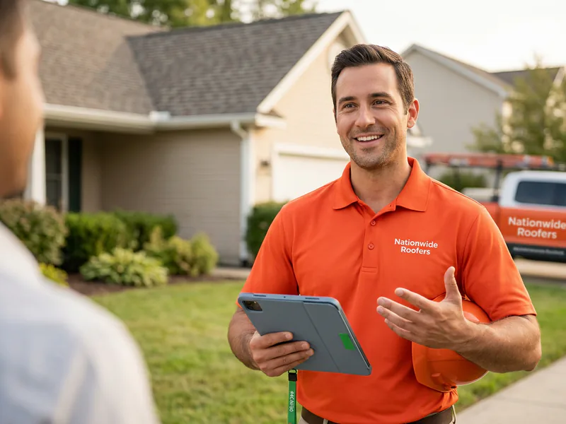 Roof Installation  in North Attleboro  FAQ